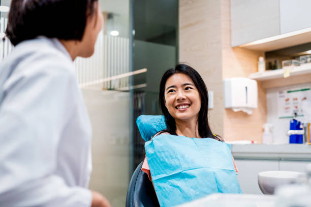 Emergency Dental Services in Riverside, AL