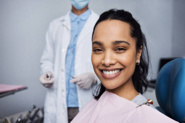 Oral Cancer Screening in Riverside, AL