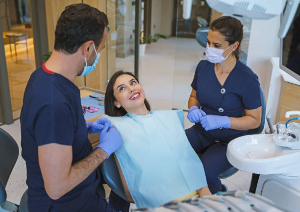 Best Tooth Extraction  in Riverside, AL