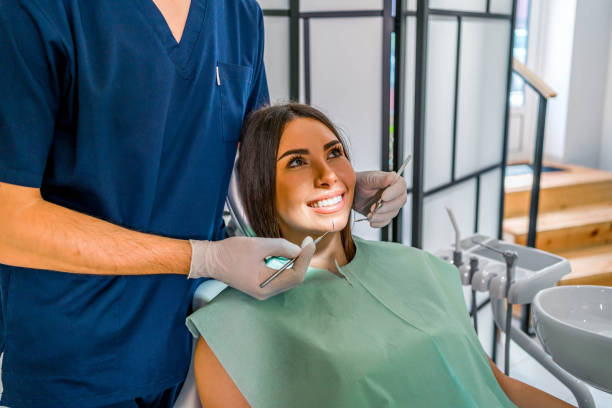 Laser Dentistry in Riverside, AL